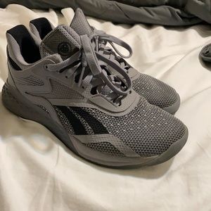 Reebok Nano X